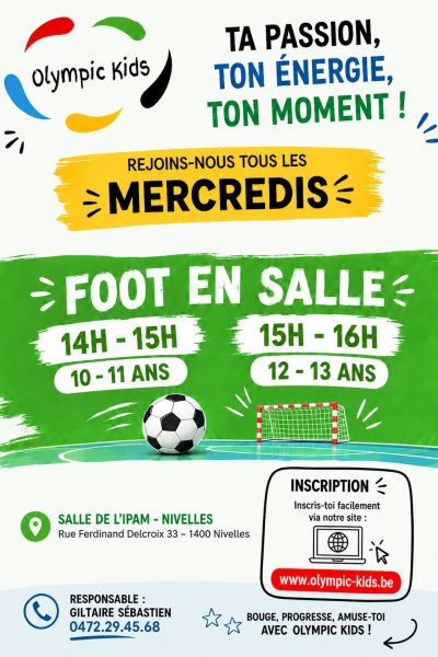 foot ipam 2026-2027