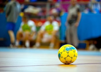 football or soccer ball
