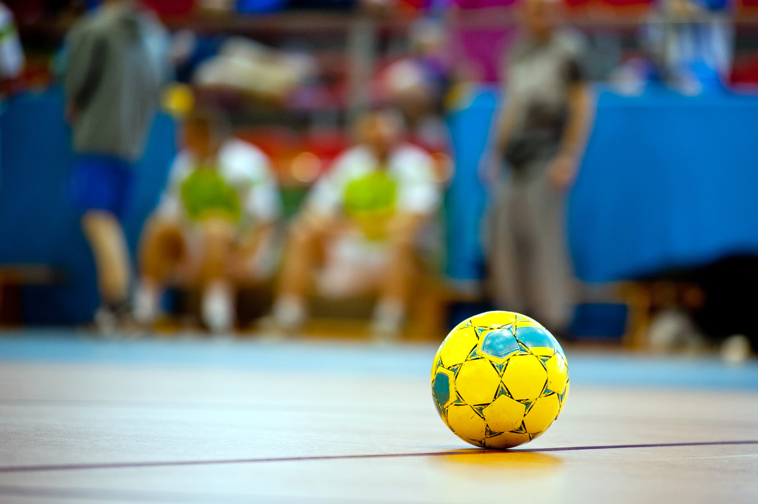 football or soccer ball